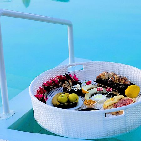 Agri Resort Masusa Aquara Dış mekan fotoğraf