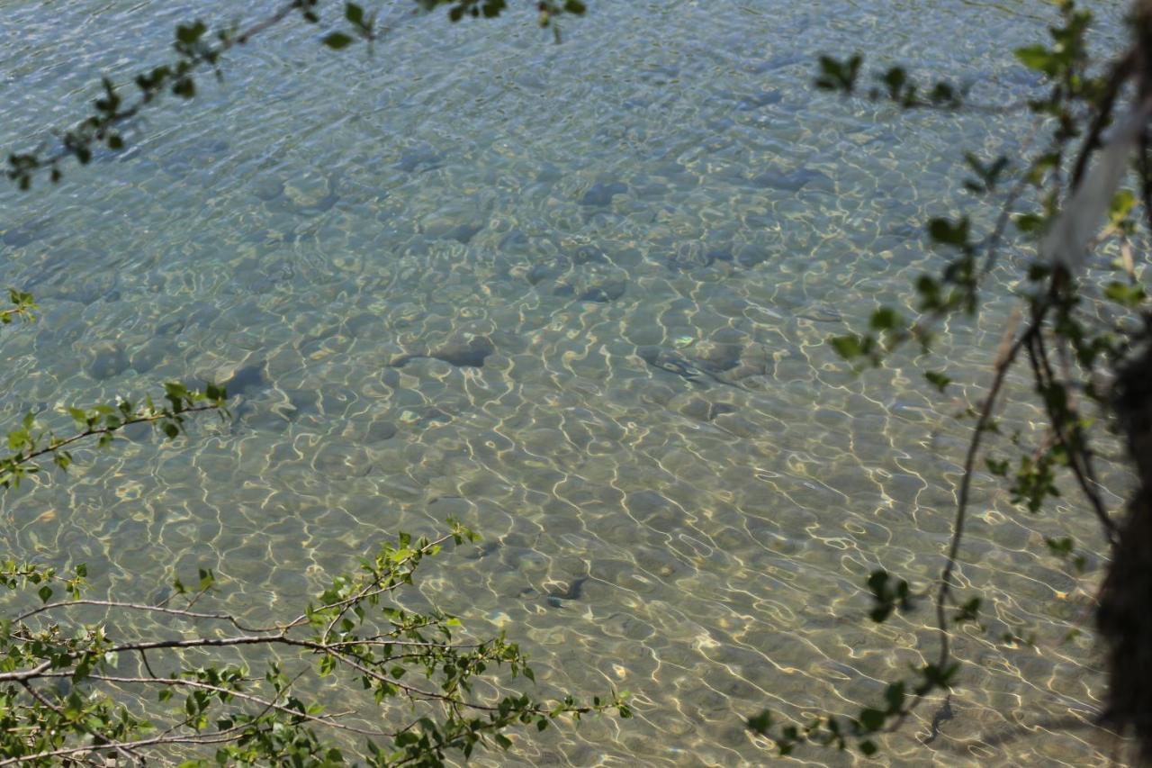 Agri Resort Masusa Aquara Dış mekan fotoğraf