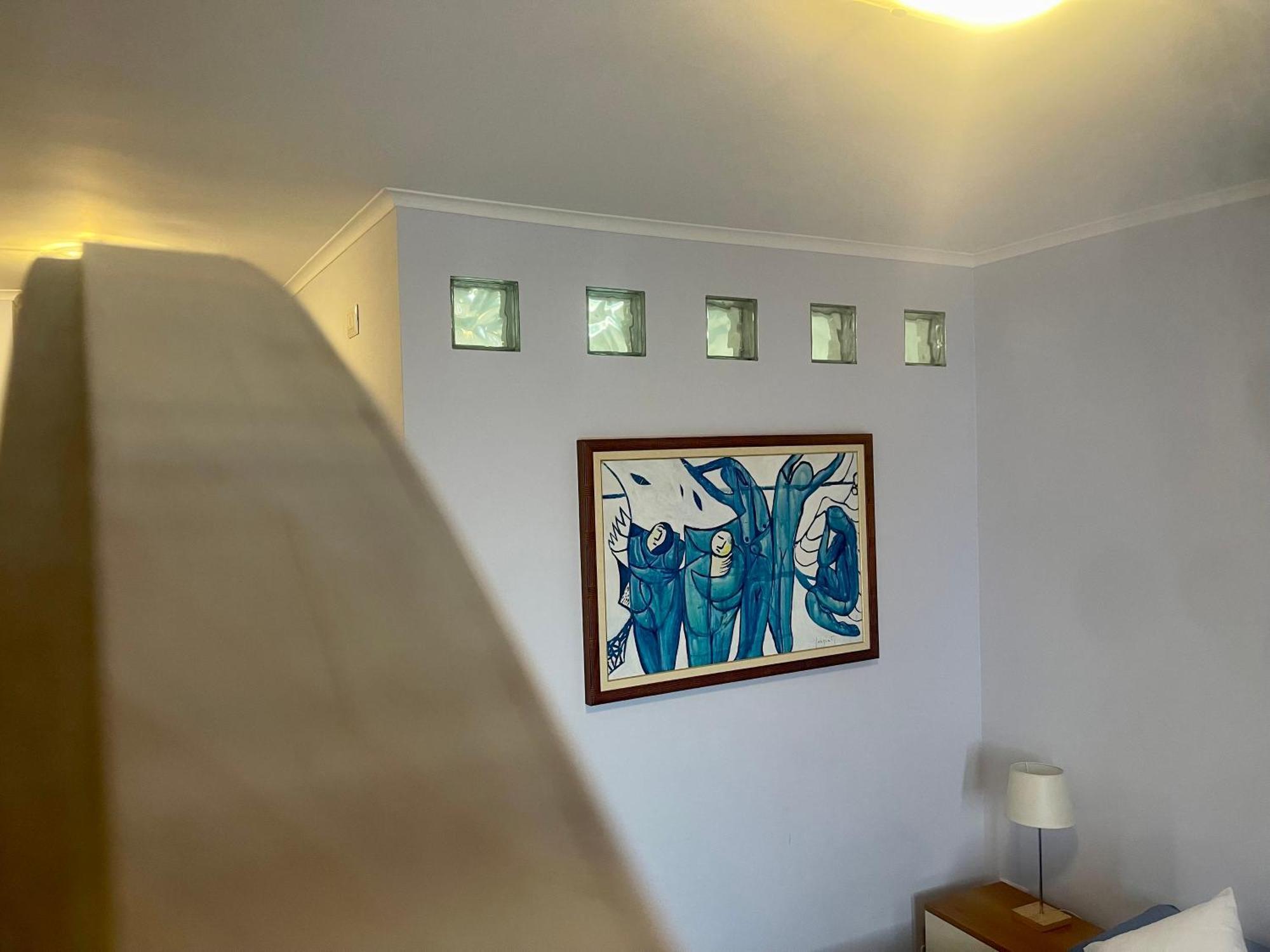 Agri Resort Masusa Aquara Dış mekan fotoğraf