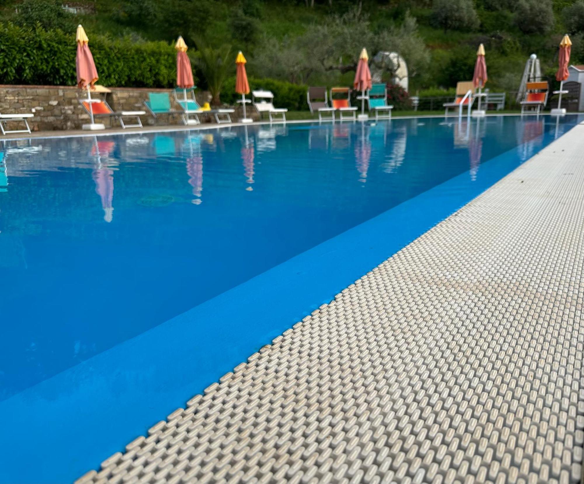 Agri Resort Masusa Aquara Dış mekan fotoğraf