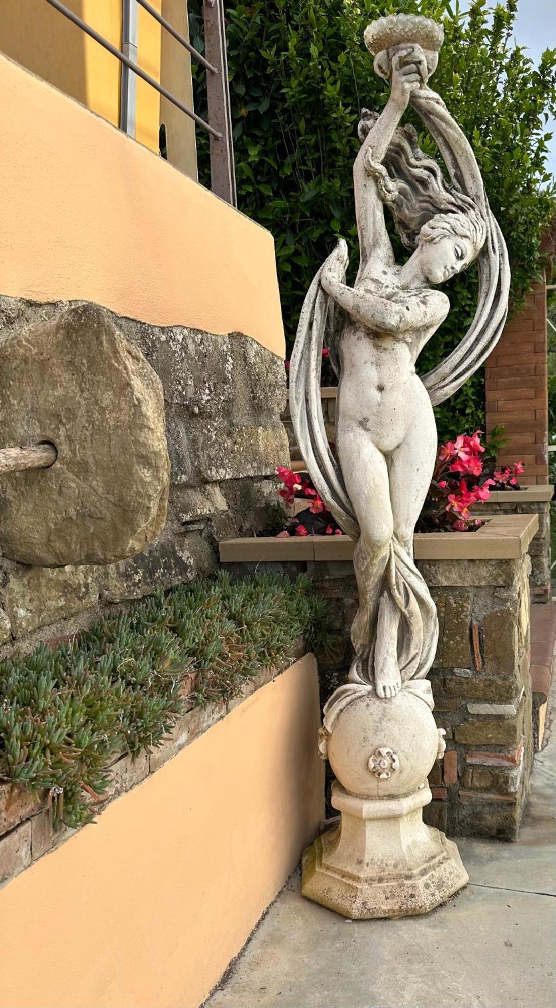Agri Resort Masusa Aquara Dış mekan fotoğraf